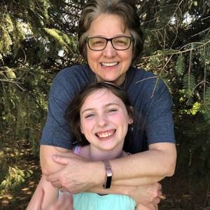 Meet your Posher, Joni